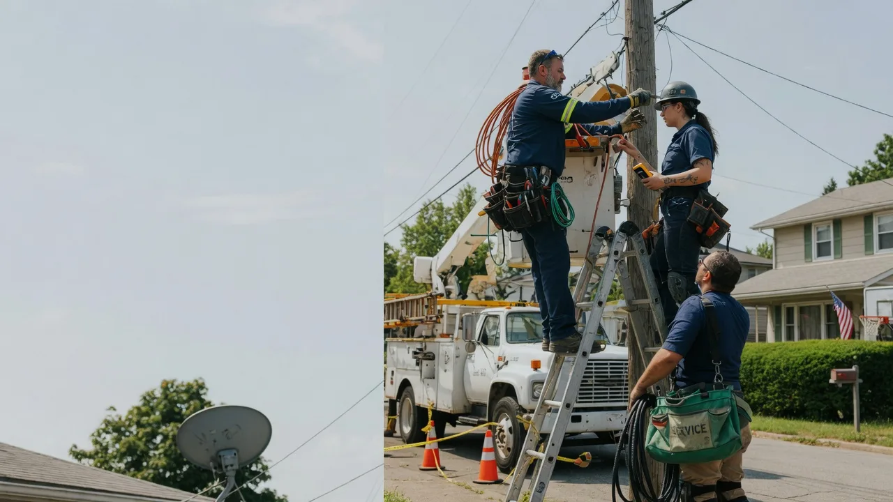 Electrical Repair in Fayetteville, TX near me